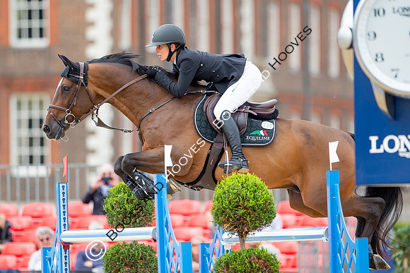 LGCT  London