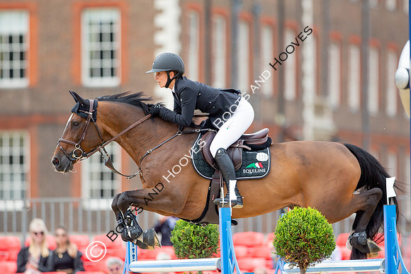 LGCT  London