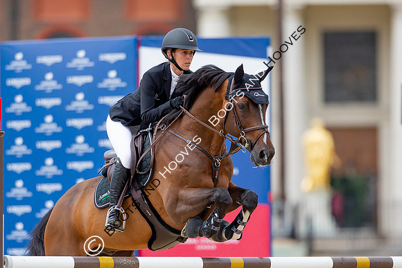 LGCT  London