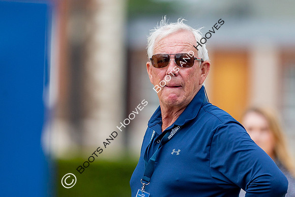 LGCT  London