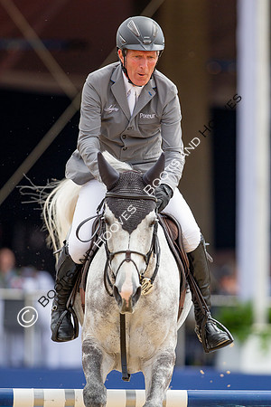 LGCT  London