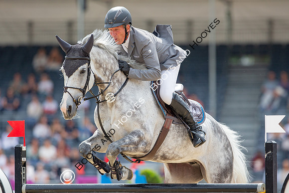 LGCT  London