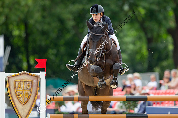 LGCT  London