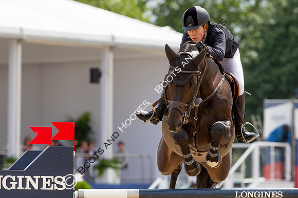 LGCT  London