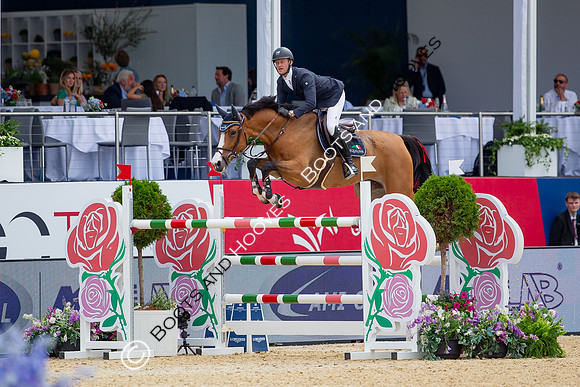 LGCT  London