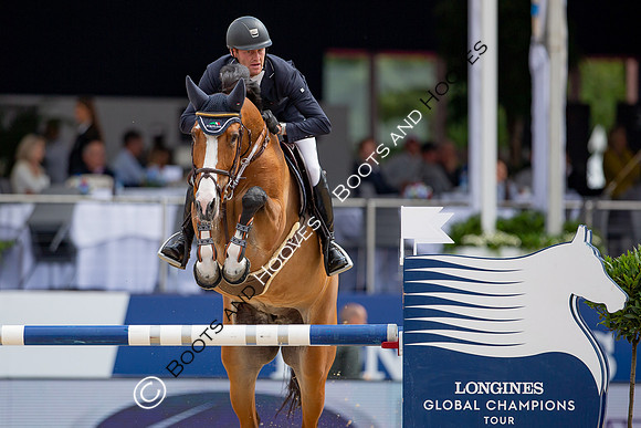 LGCT  London