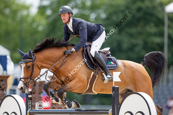 LGCT  London