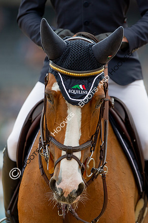 LGCT  London