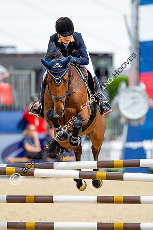 LGCT  London