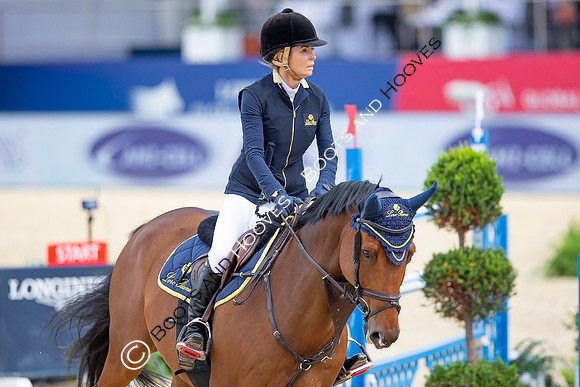 LGCT  London