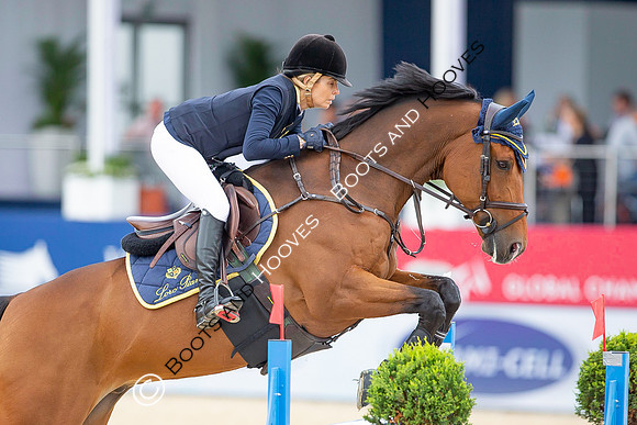LGCT  London
