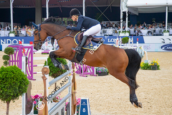 LGCT  London