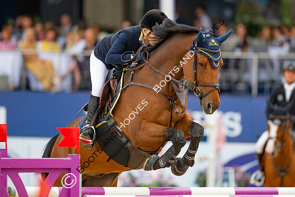 LGCT  London