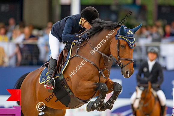 LGCT  London