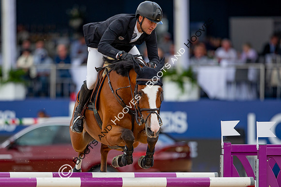 LGCT  London