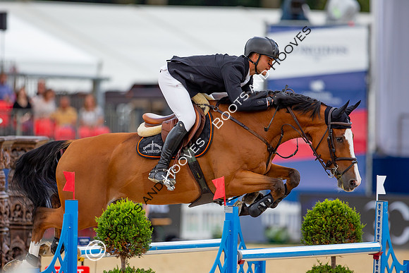 LGCT  London