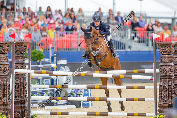 LGCT  London