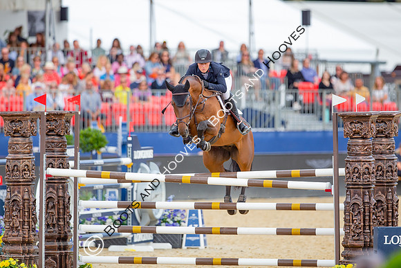 LGCT  London