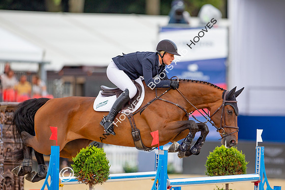 LGCT  London