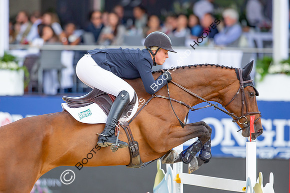 LGCT  London
