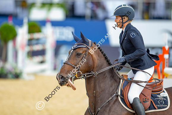 LGCT  London