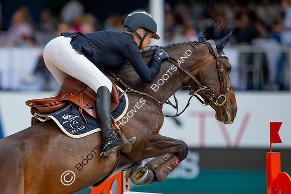 LGCT  London