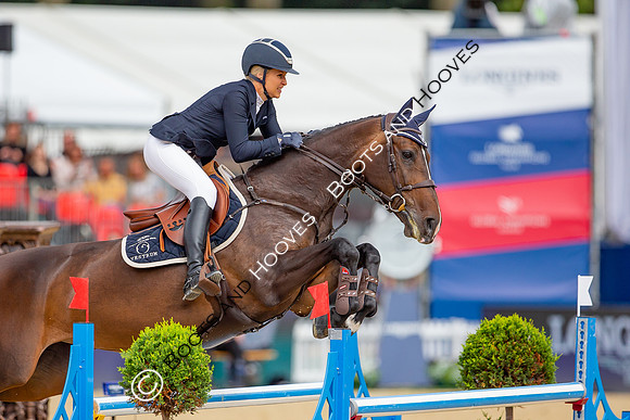 LGCT  London
