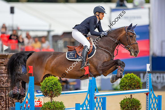 LGCT  London