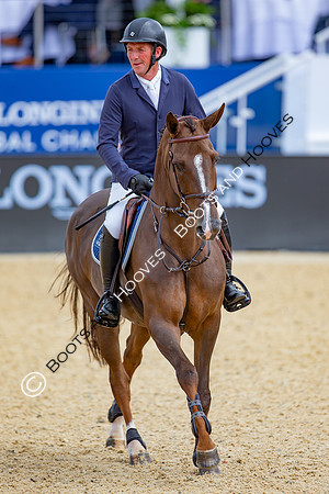 LGCT  London