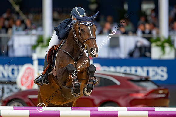 LGCT  London