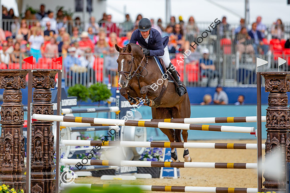 LGCT  London