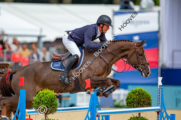 LGCT  London