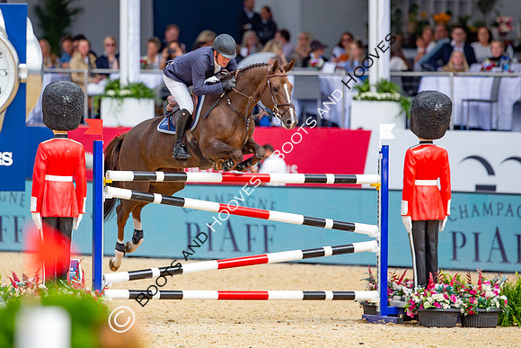 LGCT  London