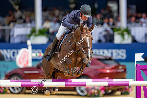 LGCT  London