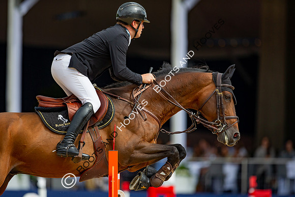 LGCT  London