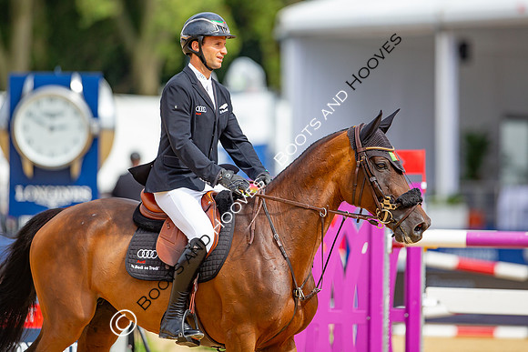 LGCT  London