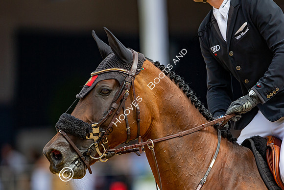 LGCT  London