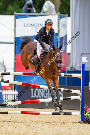 LGCT  London