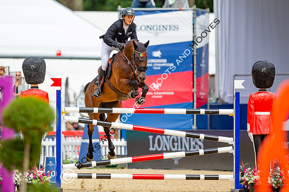 LGCT  London