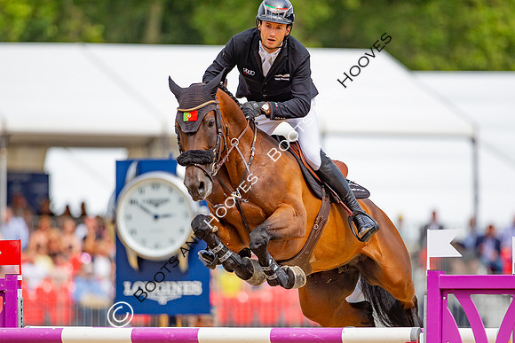 LGCT  London