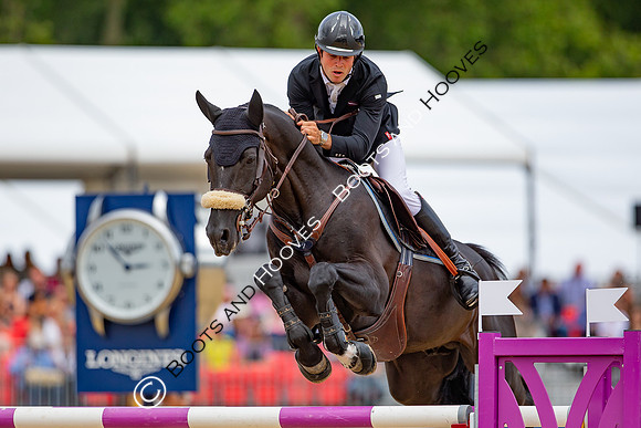 LGCT  London