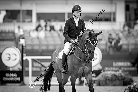 LGCT  London