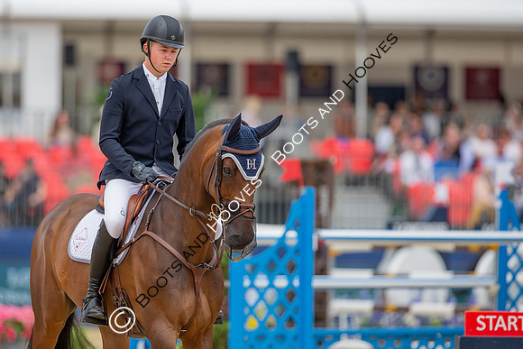 LGCT  London