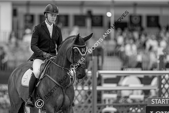 LGCT  London