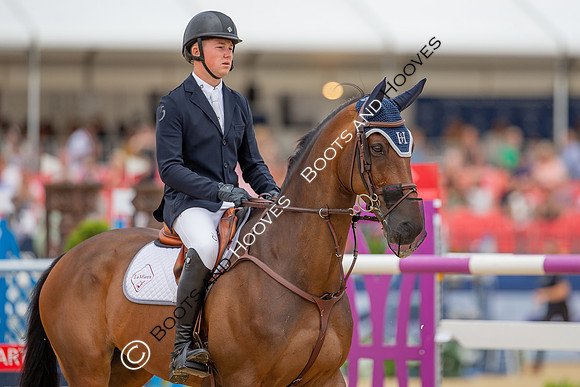 LGCT  London