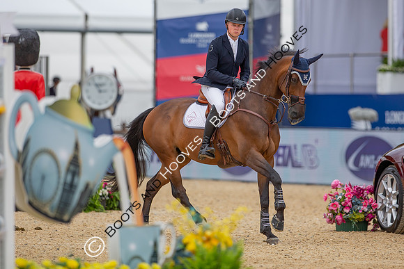 LGCT  London