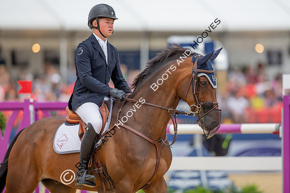 LGCT  London
