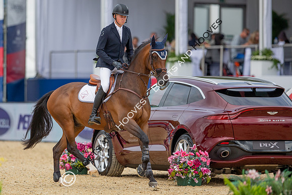 LGCT  London