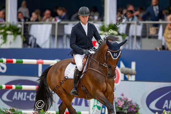 LGCT  London