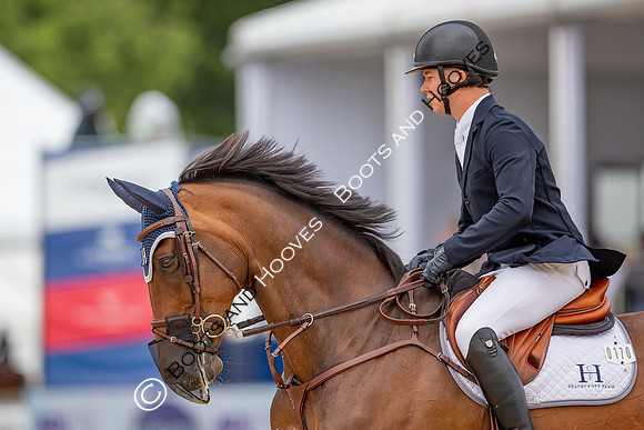 LGCT  London
